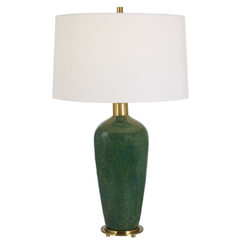 Classic mottled dark green - dark,